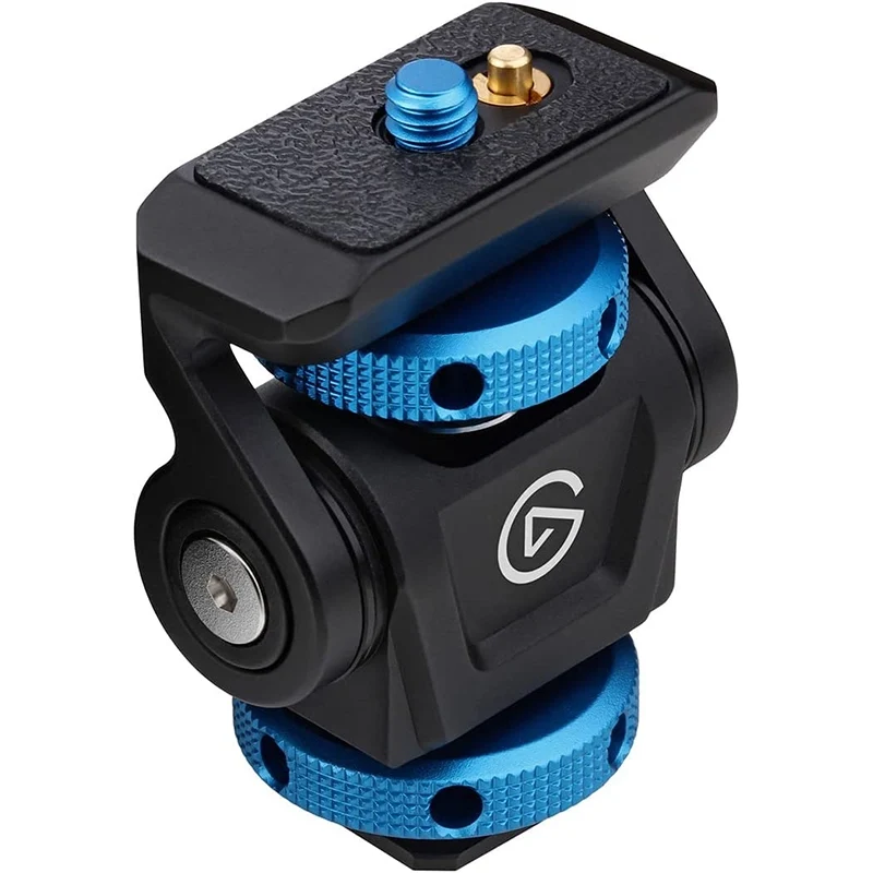 Elgato Cold Shoe