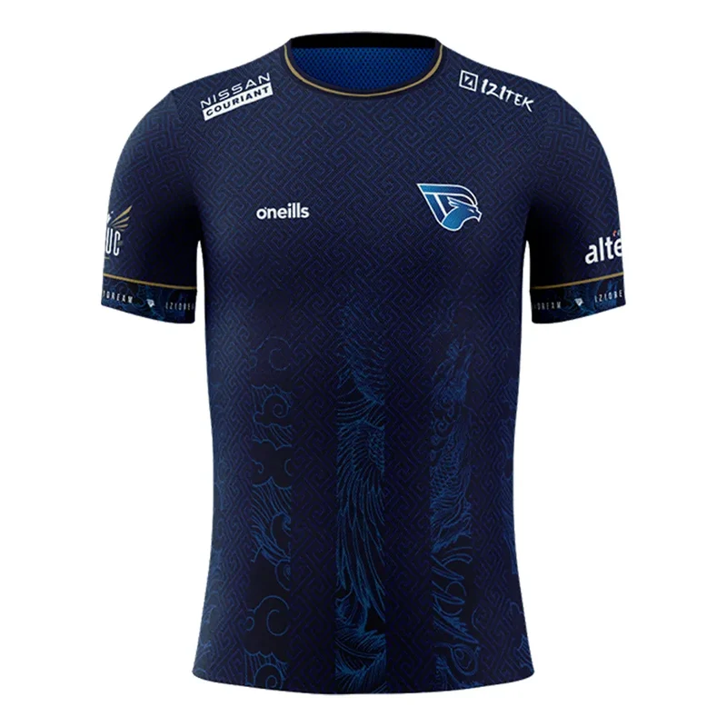 Izidream Jersey 2022