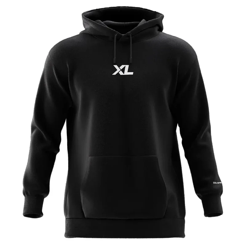 Excel Hoodie Essentials