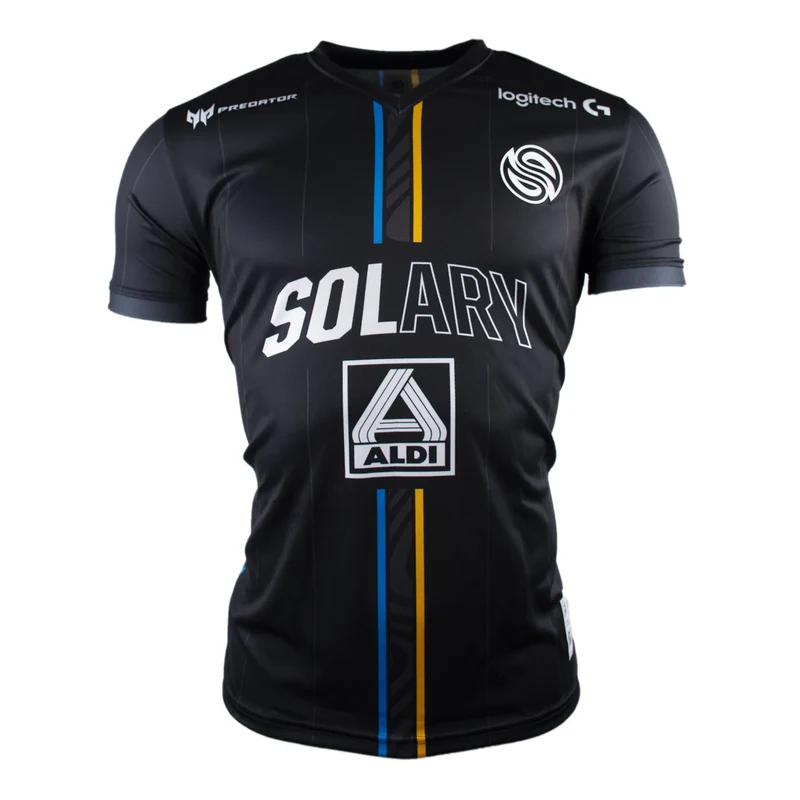 Solary Jersey 2022