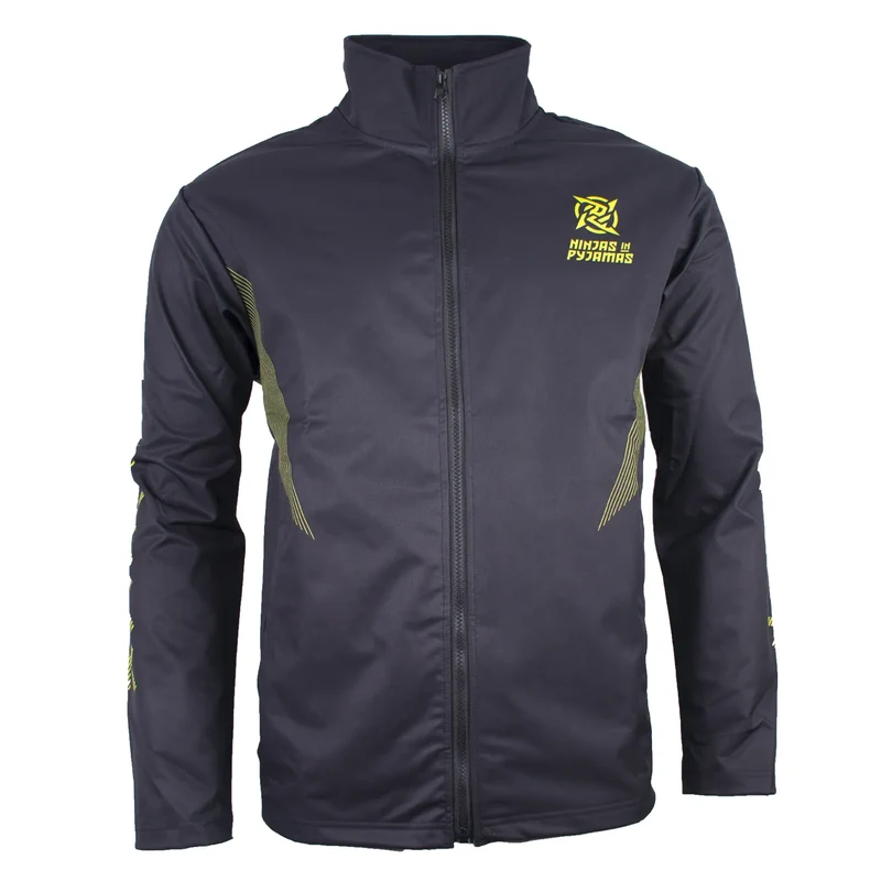 NiP Jacket 2021