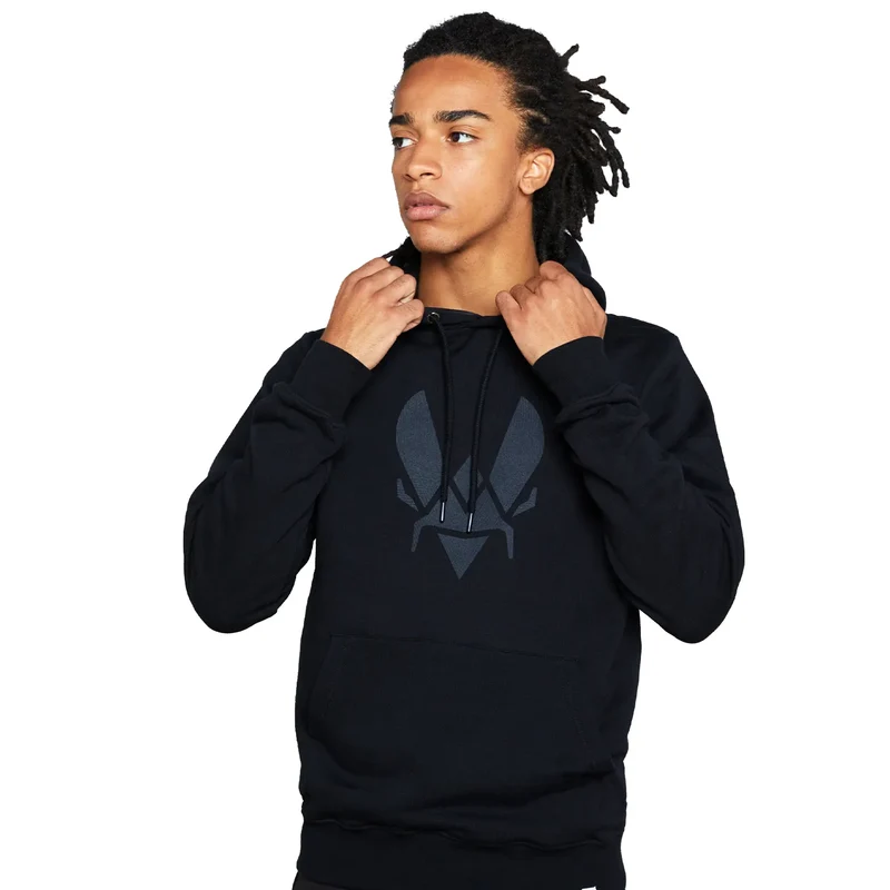Vitality Hoodie V Ghost