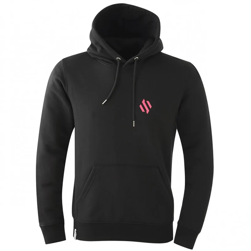 Team BDS Hoodie Logo Black