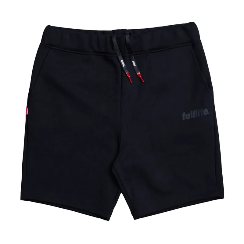 Fulllife Pro Shorts Black