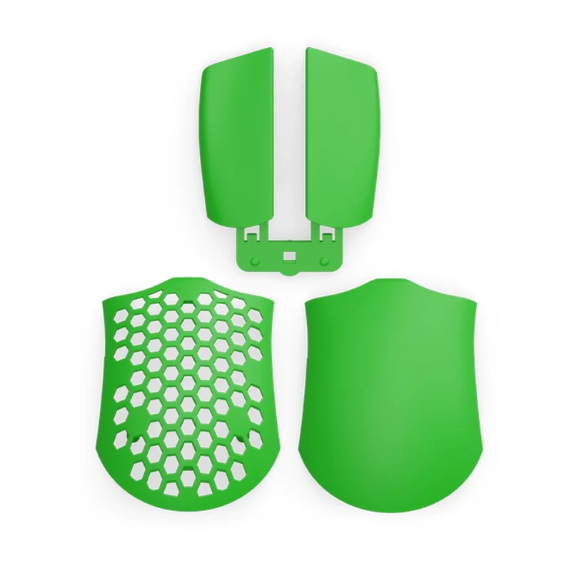 Pwnage Extra Cover Sets Symm 2 Green