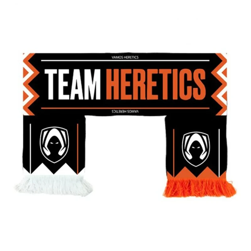 Team Heretics Scarf