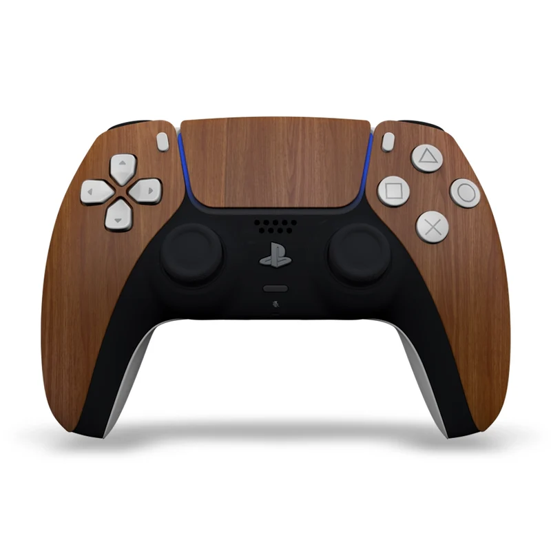 Draw My Pad PS5 Wood
