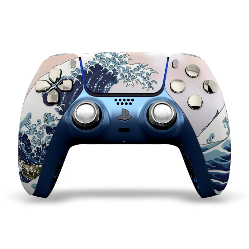 Draw My Pad PS5 Kanagawa
