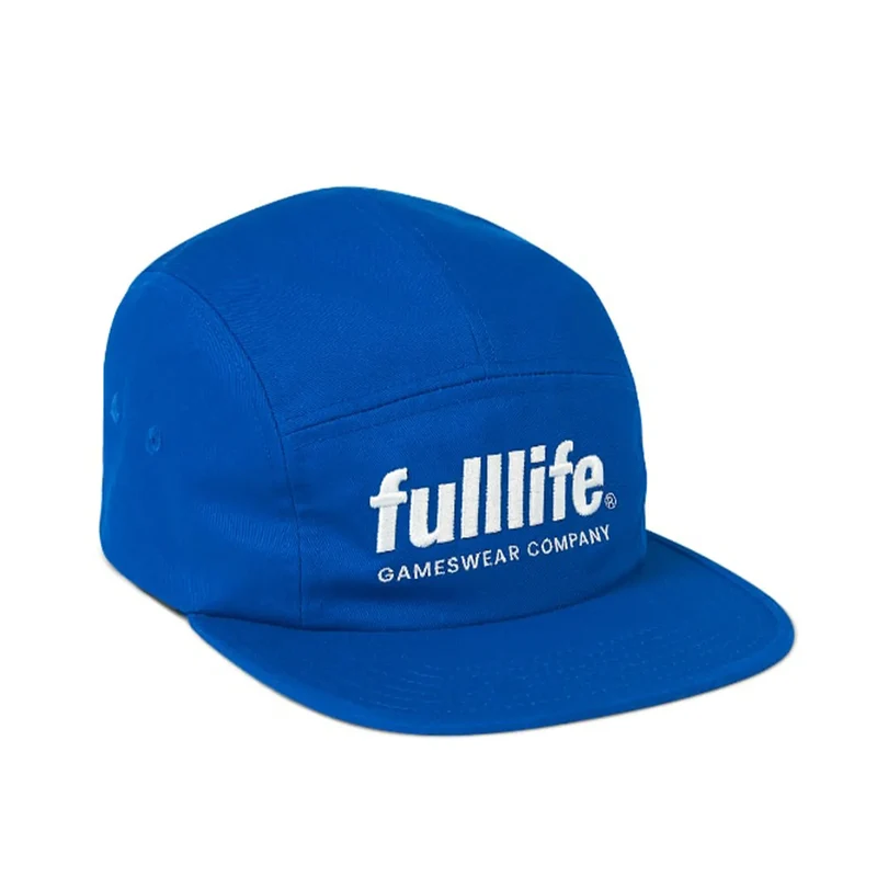 Fulllife Cap 5v5 Blue