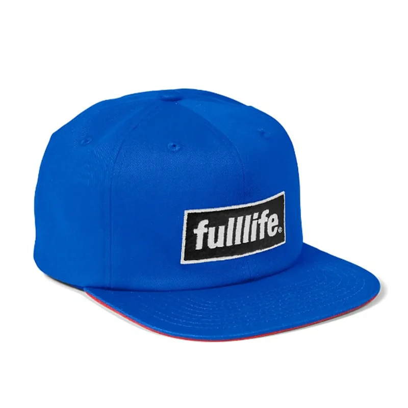 Fulllife Cap Magnetics Blue