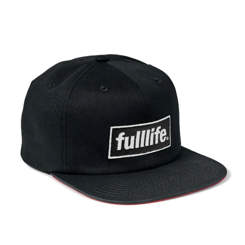 Fulllife Cap Magnetics Black
