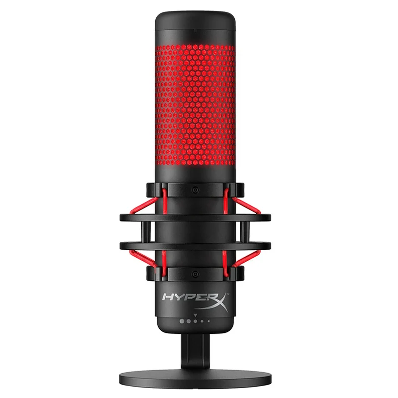 HyperX QuadCast