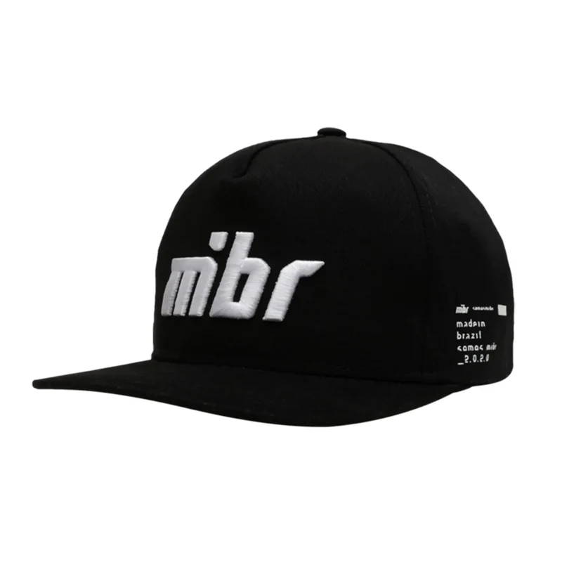 MiBR Cap
