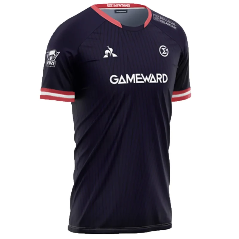 GameWard Jersey 2021