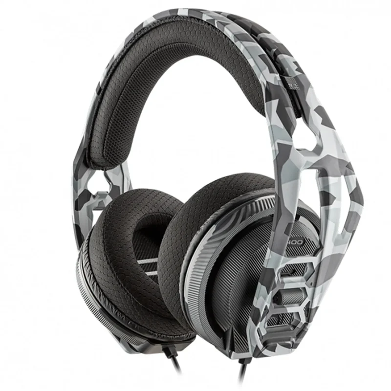 Nacon RIG 400HS Arctic Camo