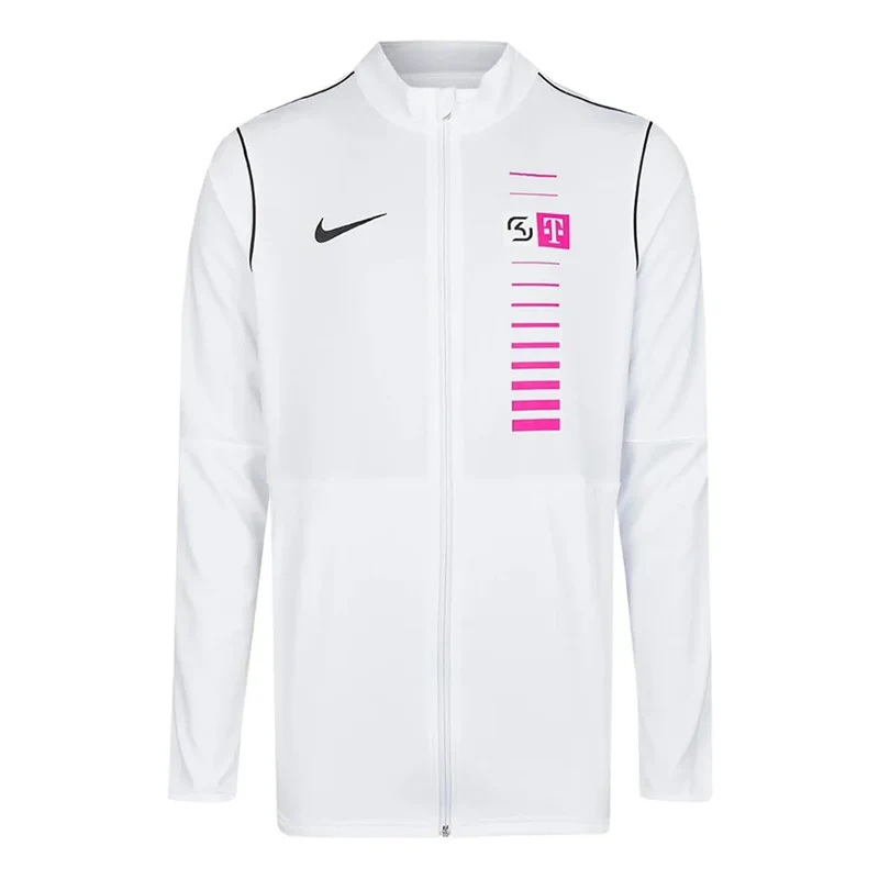 SK Gaming Player Jacket 2021