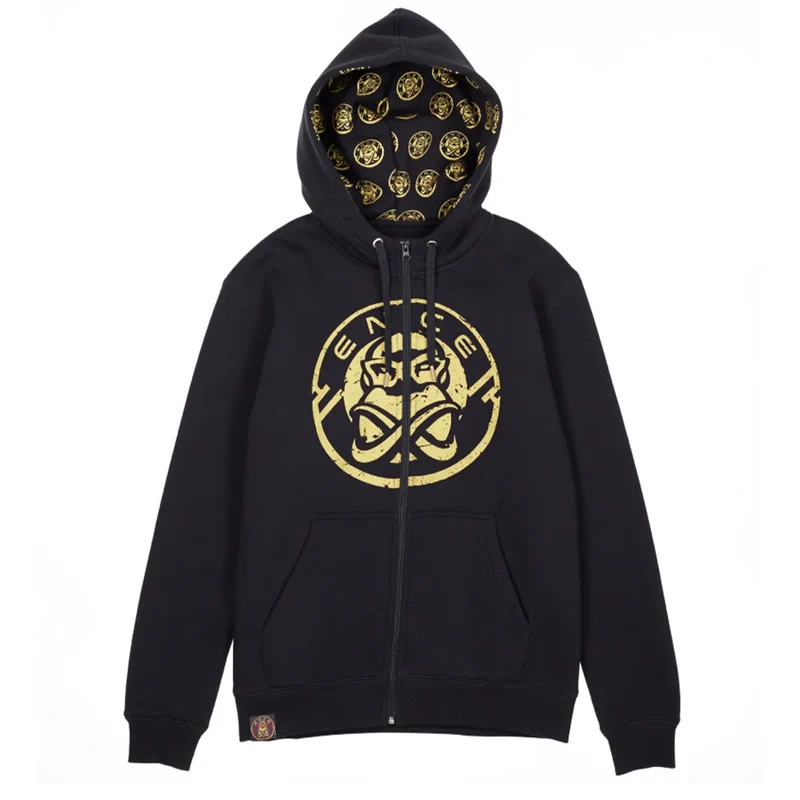 ENCE Gold Jacket