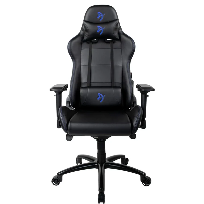 Arozzi Verona Signature PU Black/Blue
