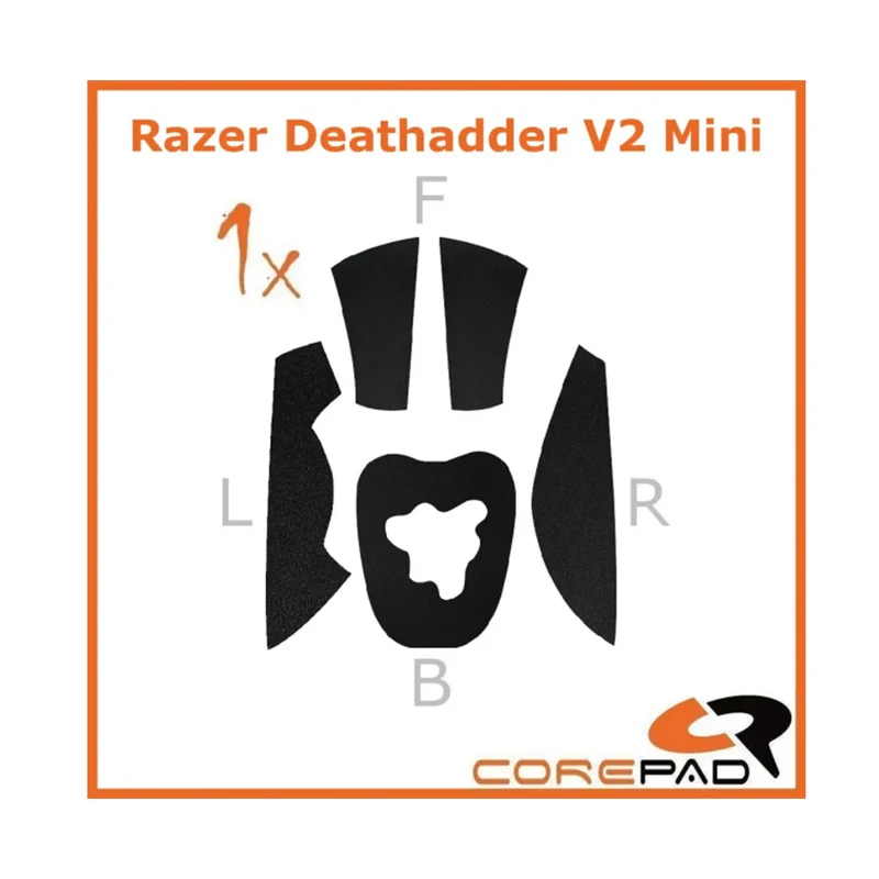 Corepad Grips Razer DeathAdder V2 Mini