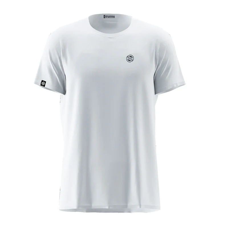 Solary T-Shirt White 2021