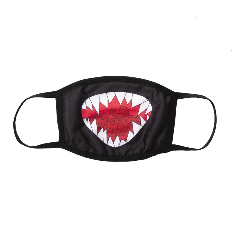 H4X Monster Mouth Mask