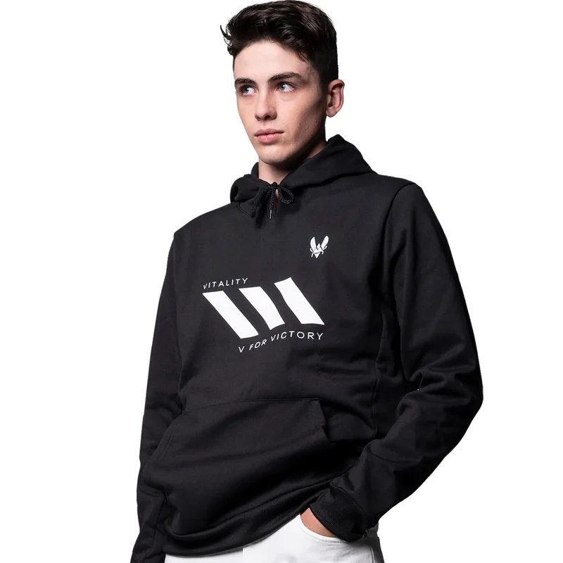 Vitality Hoodie Adidas Victory