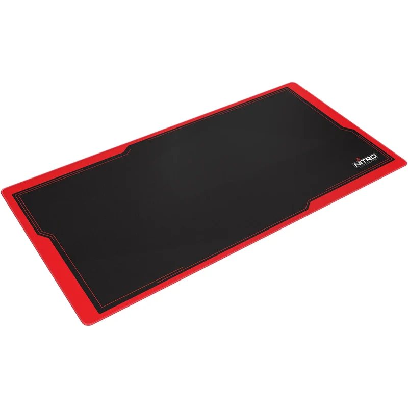 Nitro Concepts DM12 Black/Red