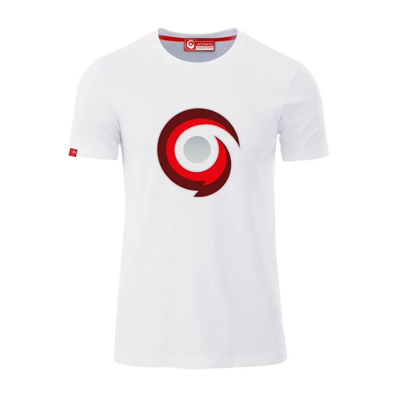 Gotaga T-Shirt Classic White