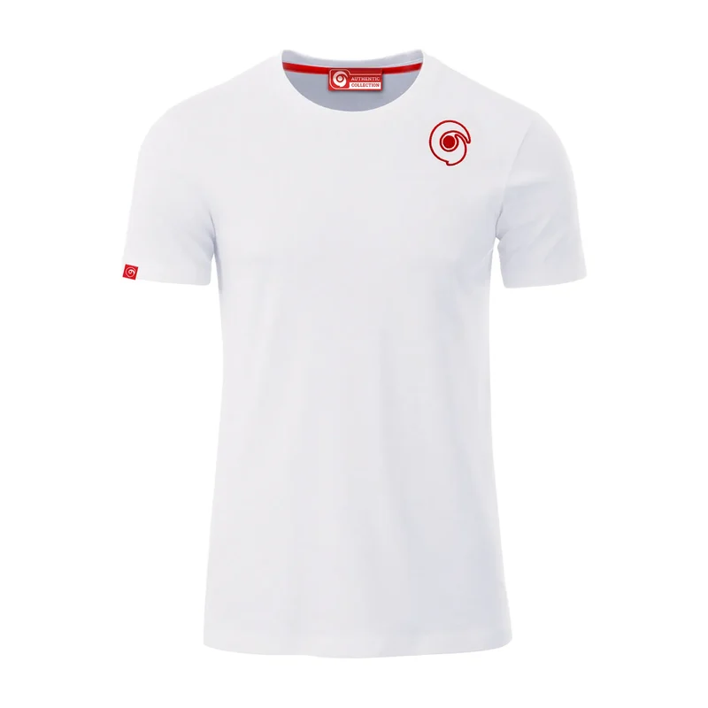Gotaga T-Shirt G White