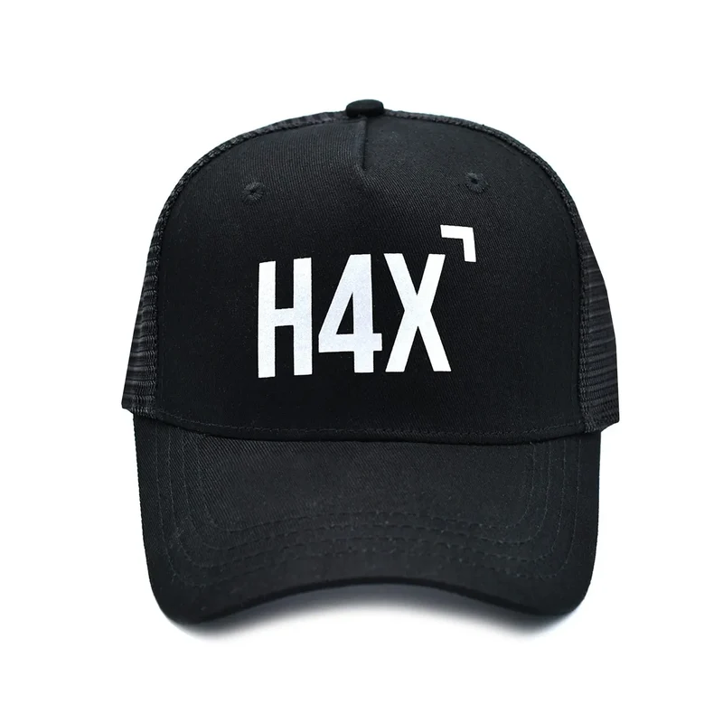H4X Trucker 3M Reflective