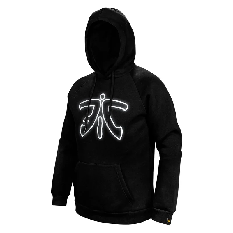 Fnatic Hoodie Blackline 2.0