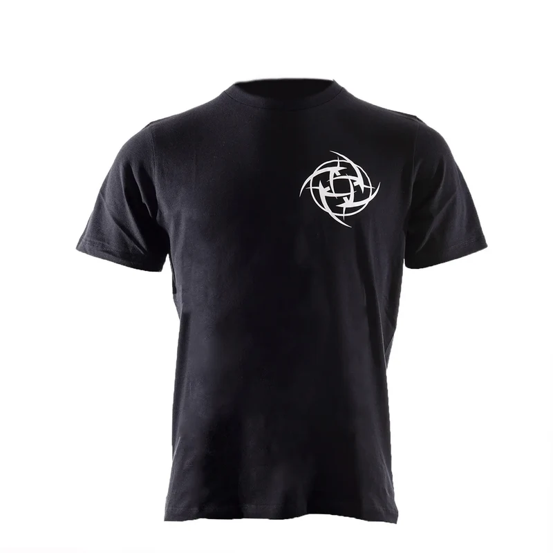 NiP T-Shirt Midnight Heart