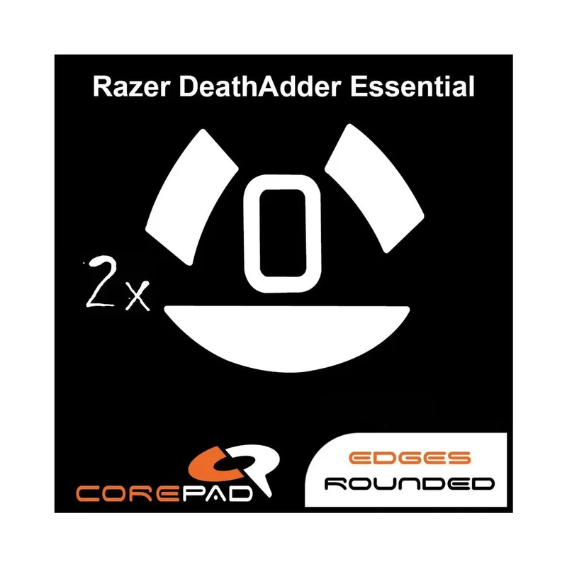 Corepad Skates Teflon PRO Razer Deathadder Essential
