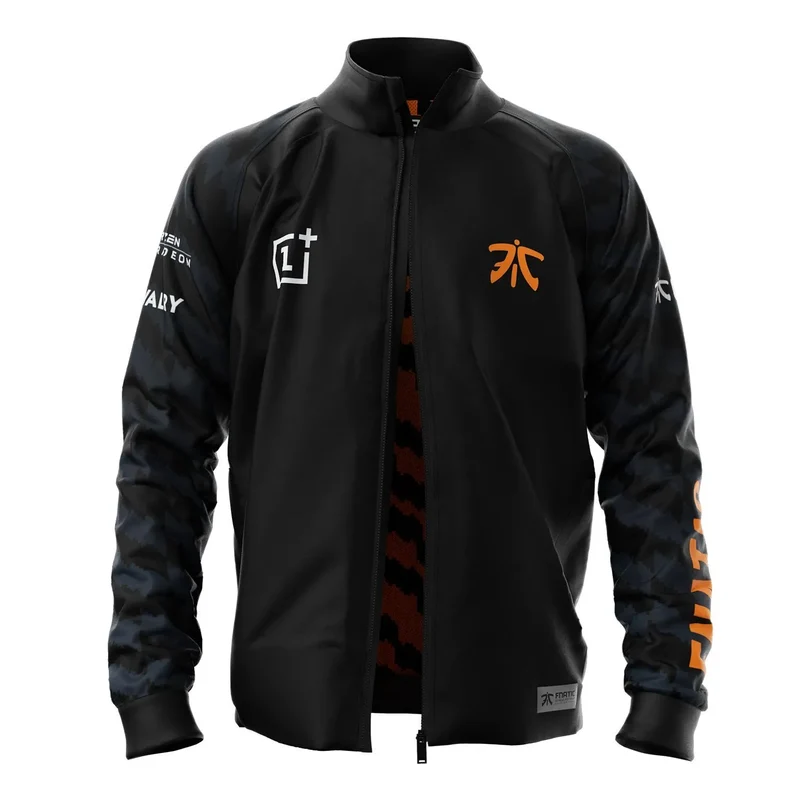 Fnatic Jacket 2019