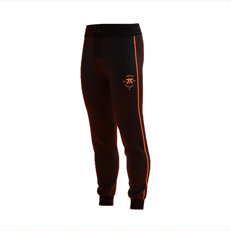 Fnatic Joggers Pro Worlds 2020