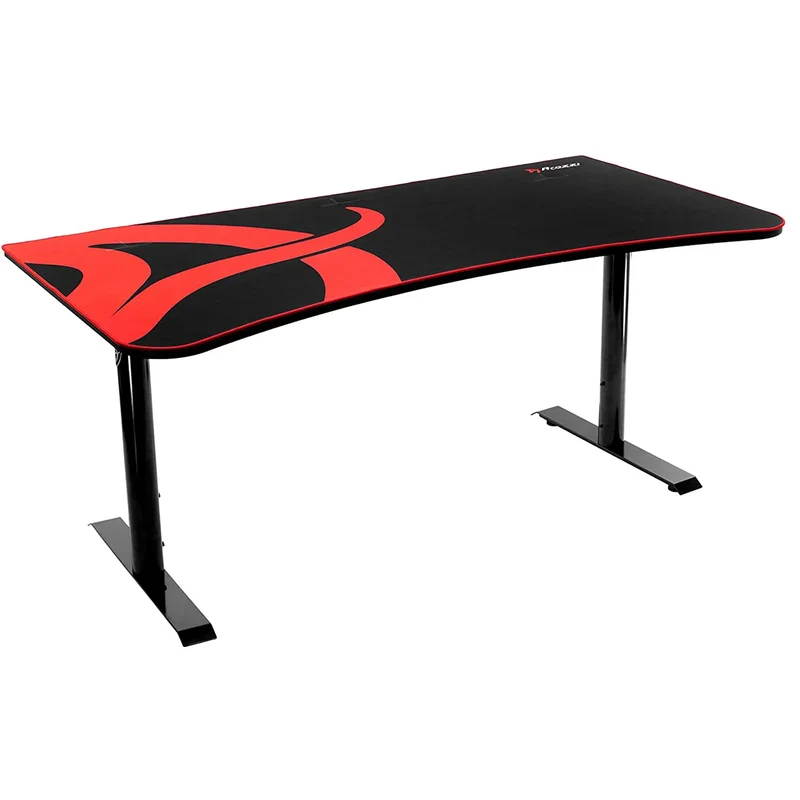 Arozzi Arena Black - Red