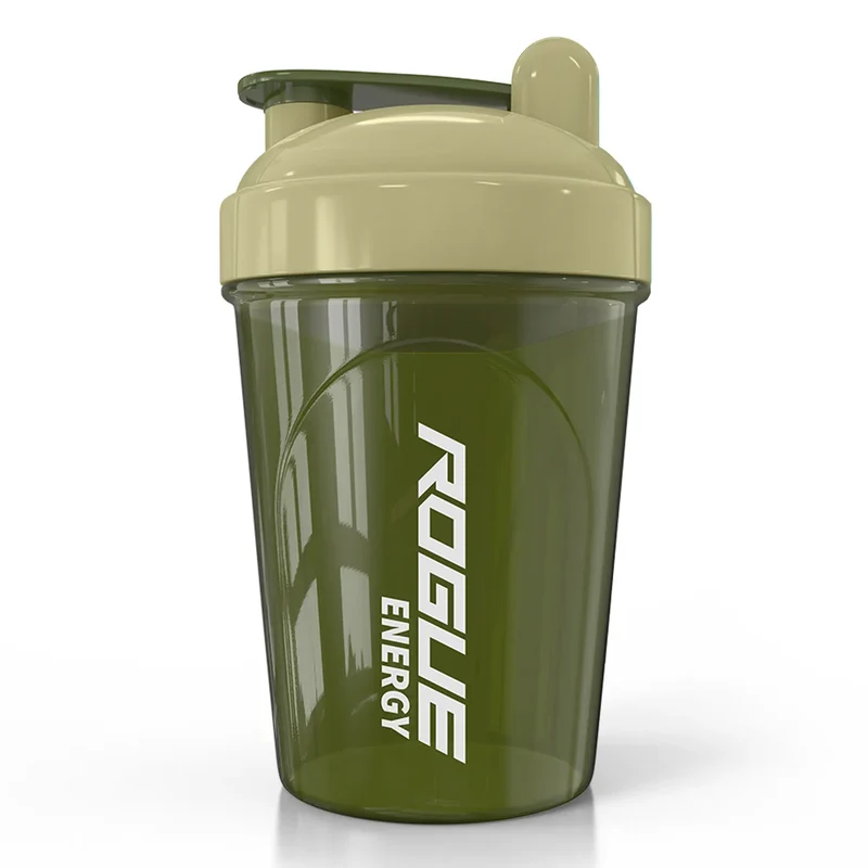 Rogue Energy Shaker cup Commander