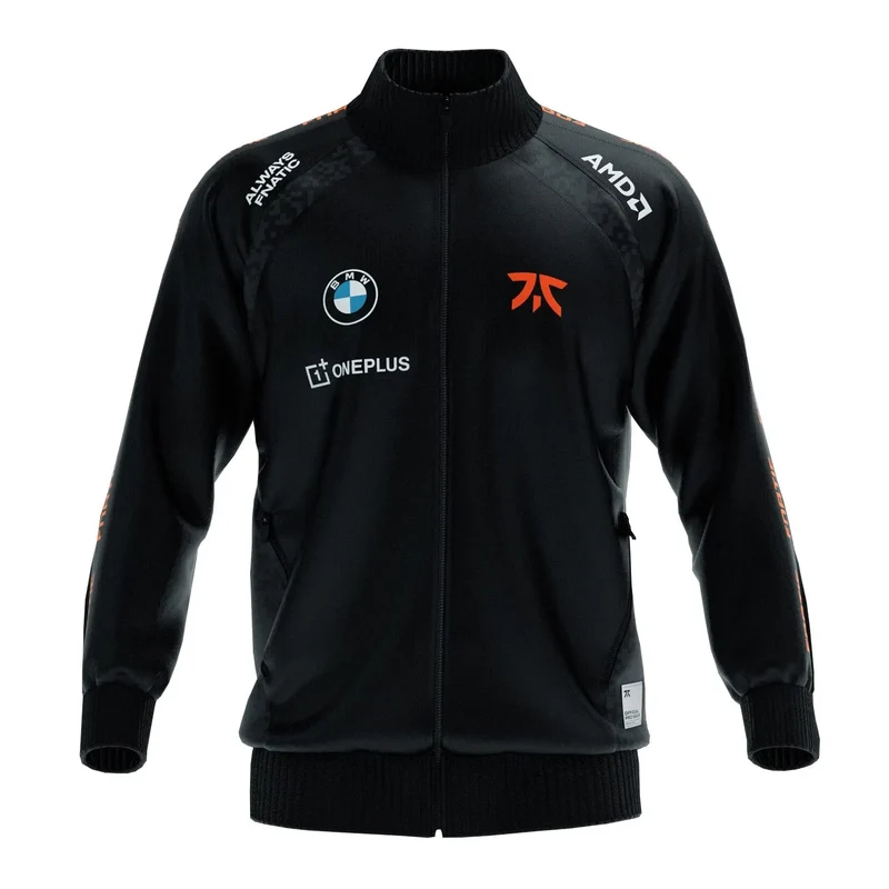 Fnatic Player Jacket 2020