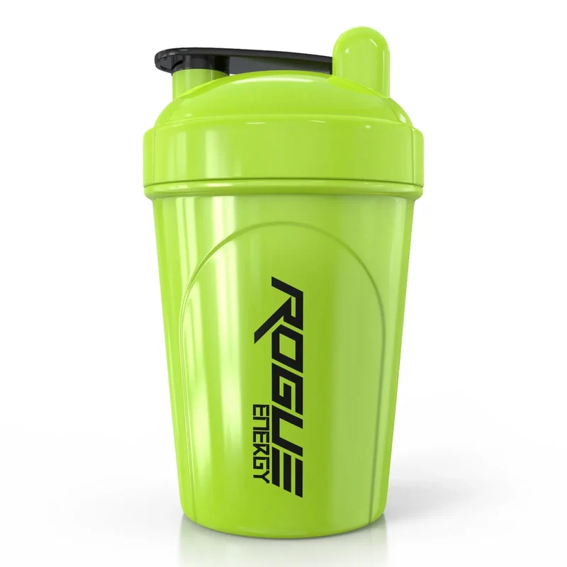 Rogue Energy Shaker cup Slime Time