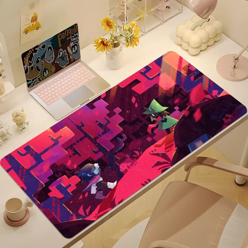 Tapis de Souris Deltarune