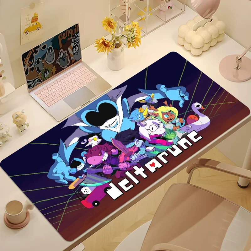 Tapis de Souris Deltarune