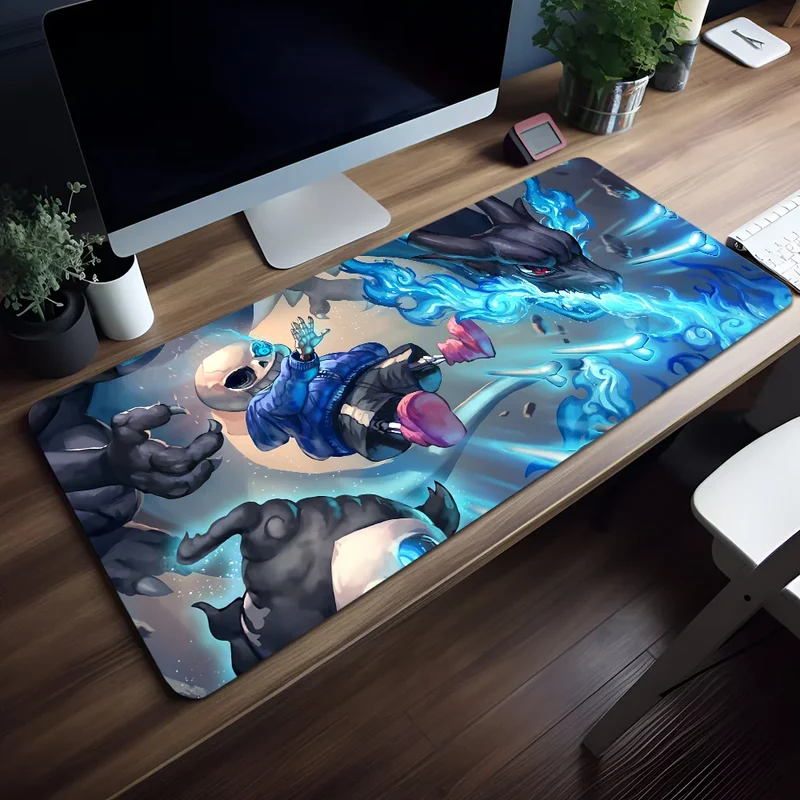 Tapis de Souris Undertale