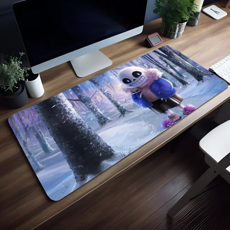 Tapis de Souris Undertale