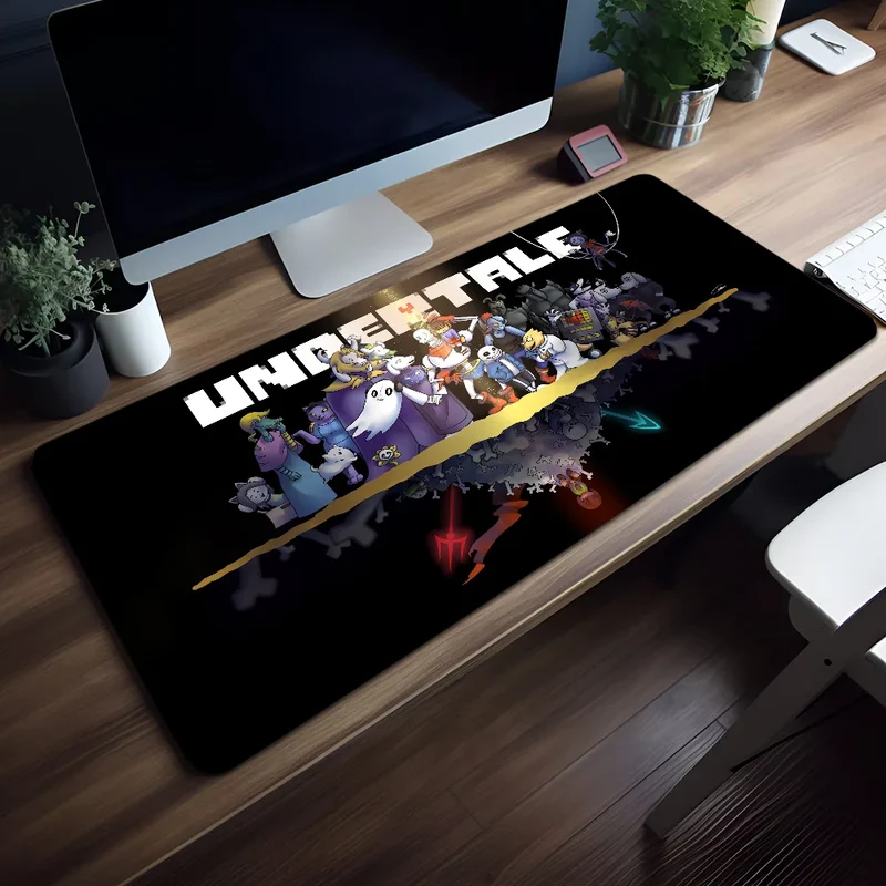 Tapis de Souris Undertale