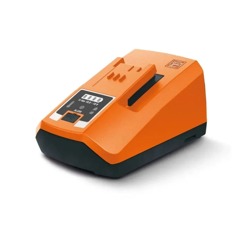 Chargeur rapide FEIN 12V / 18V ALG 80 - Déstockage