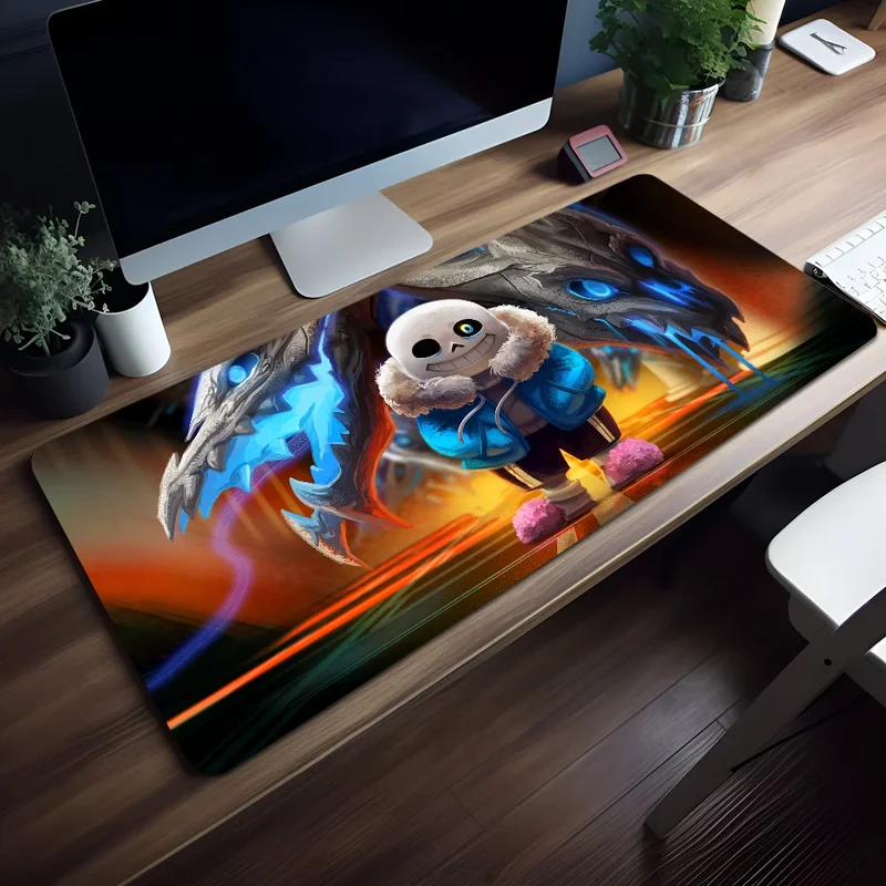 Tapis de Souris Undertale