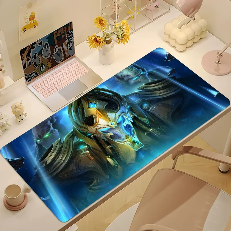 Tapis de Souris StarCraft