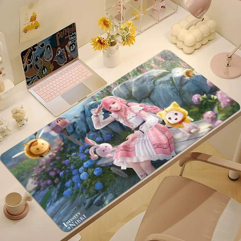Tapis de Souris Infinity Nikki