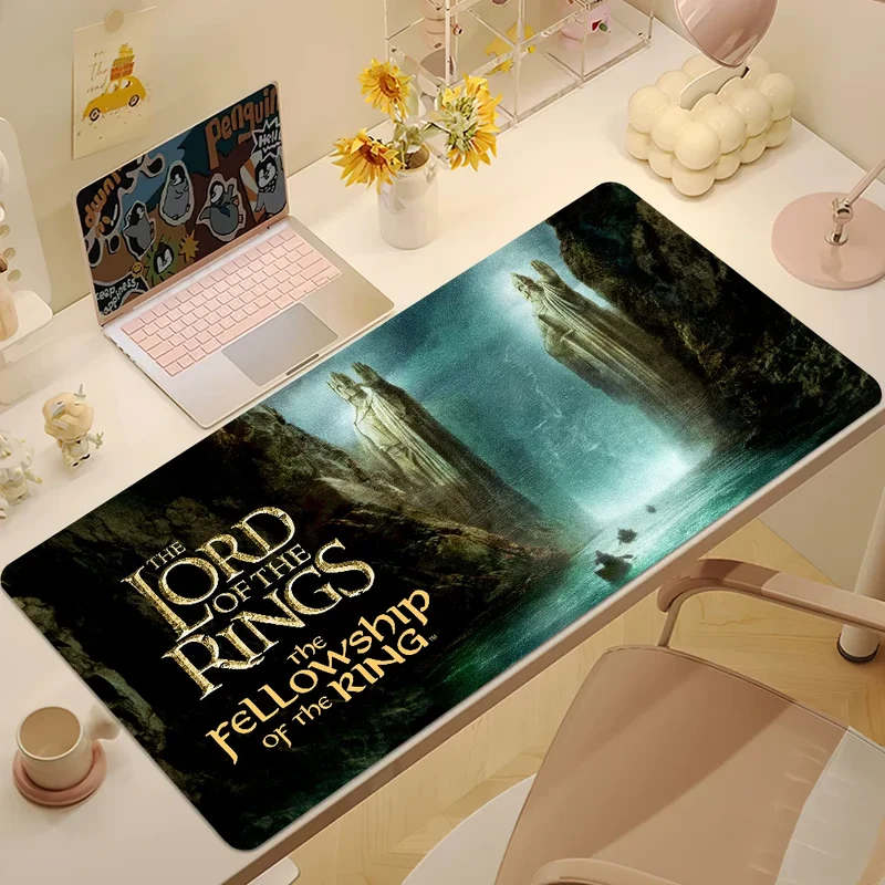 Tapis de Souris Le Seigneur des Anneaux
