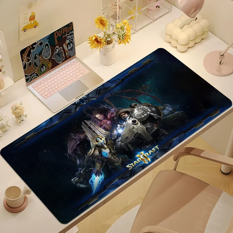 Tapis de Souris StarCraft